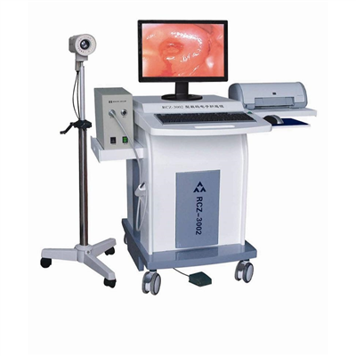 KDX-Y-01数码电子阴道镜