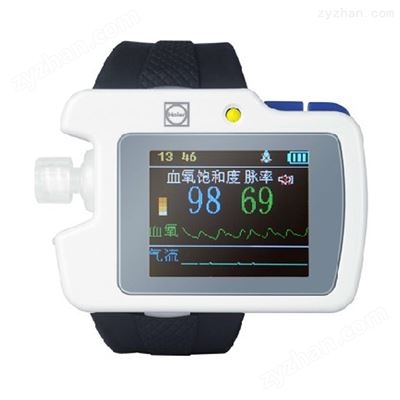 AJ-DGPE-001、AJ-DGME-002睡眠监护仪