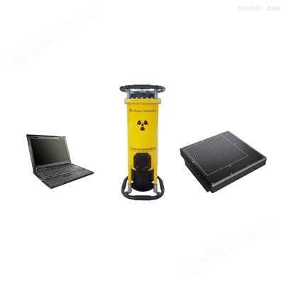 SONTU100-POR-I便携式数字X射线摄影系统