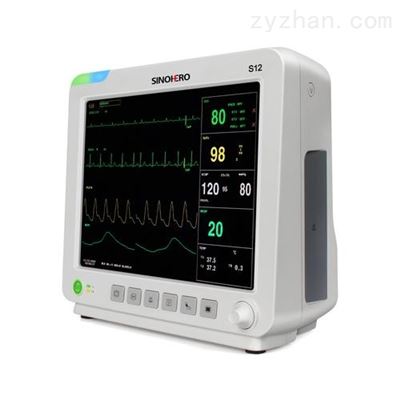 SVM-7501、SVM-7502病人监护仪