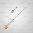 硬膜穿刺AN-E一次性使用麻醉用针