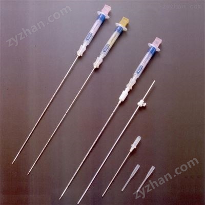 370-1080-01、370-1580-01一次性使用活检针