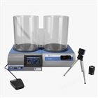 热逃逸实验装置