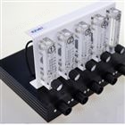 多通道麻醉流量计