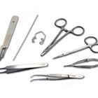 动物手术器械套装