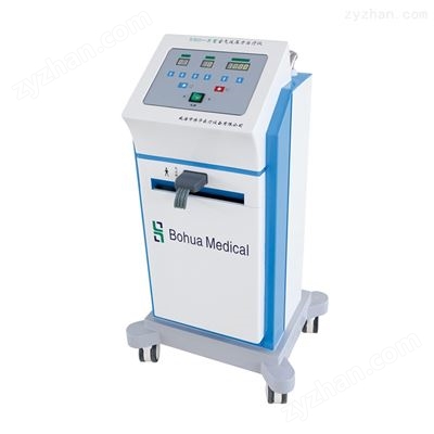 NSJ-01、NSJ-02、NSJ-01A盆底肌康复治疗仪