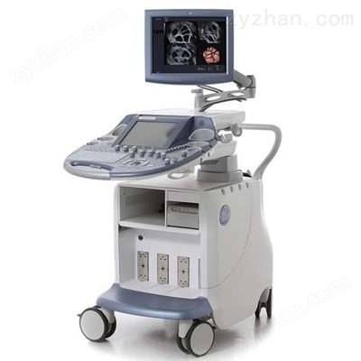 FDC6000、FDC6000A全数字彩色多普勒超声诊断系统