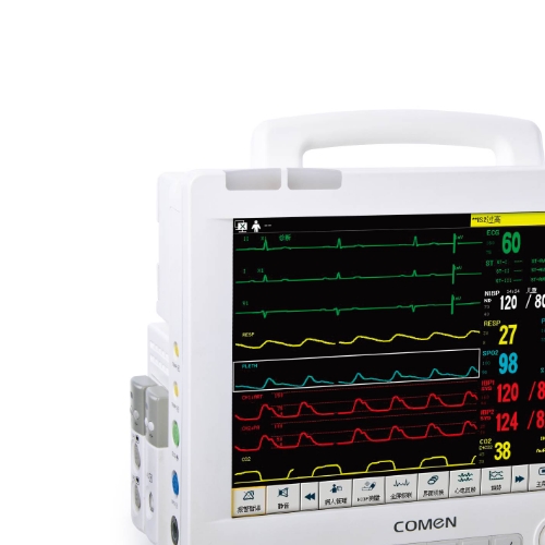 心血管监护仪