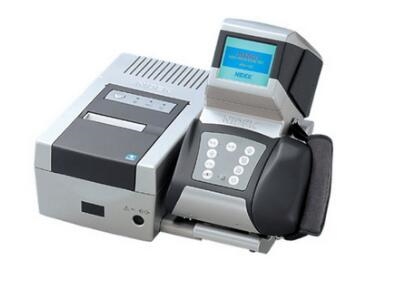 便携式视力筛查仪