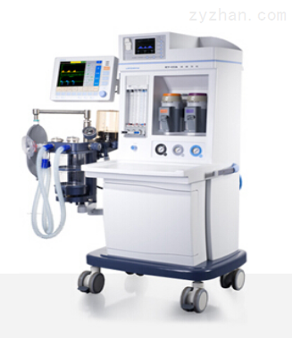 多功能麻醉机