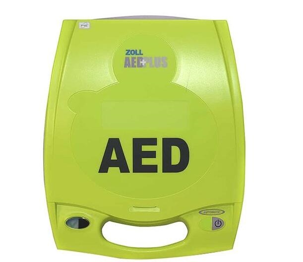 AED体外除颤仪