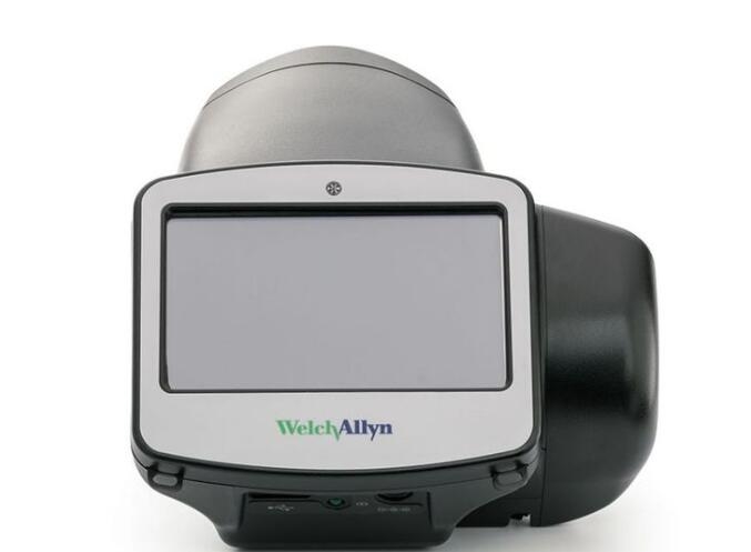 便携式视力筛查仪