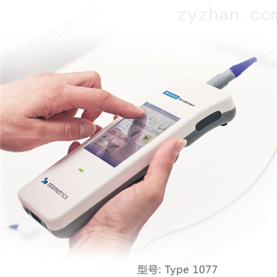 Type 1077听力筛查仪