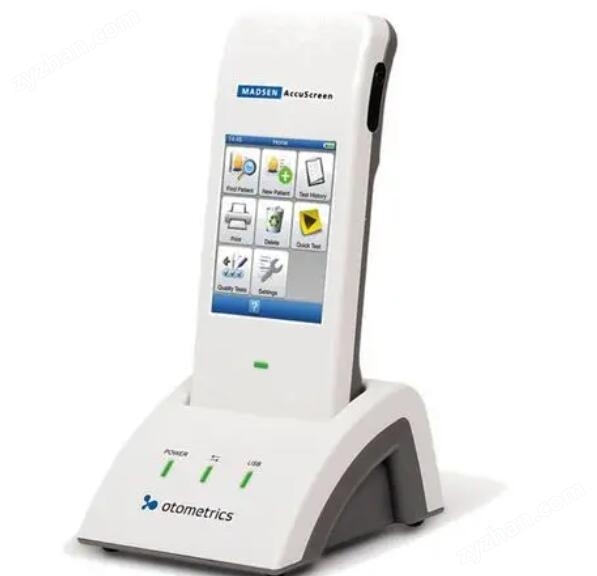 丹麦听力筛查仪