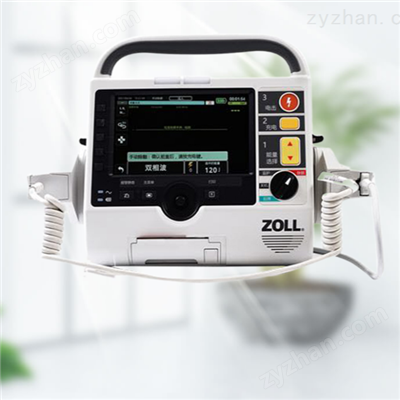ZOLL M2体外除颤监护仪