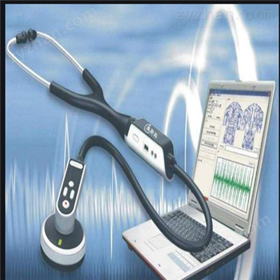 smartho-D2电子听诊器