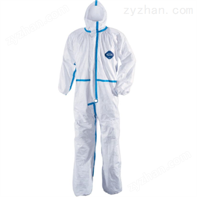 185医用一次性防护服