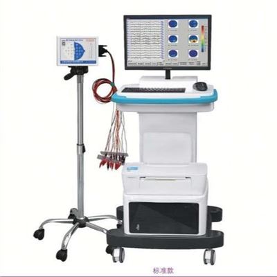 KT88、KT88-2400数字脑电地形图仪