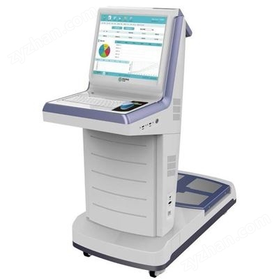 NQA-P个体检测营养分析仪