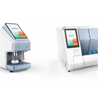 IHTEG12、IHTEG6全自动血栓弹力图仪