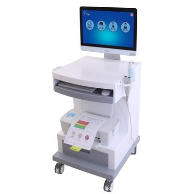 BMD-A1、BMD-A3、BMD-A5超声骨密度检测仪