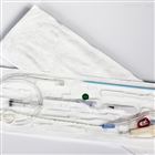 6F×20cm、6F×30cm、8F×20cm一次性使用胸腔引流导管套件