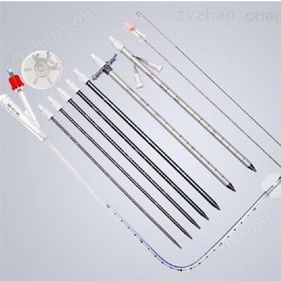 普通型：PNS-8F一次性使用无菌经皮肾扩张套件