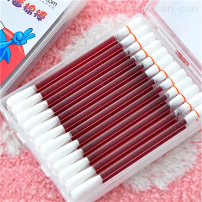 BJE-D-01-Ⅱ碘伏棉签