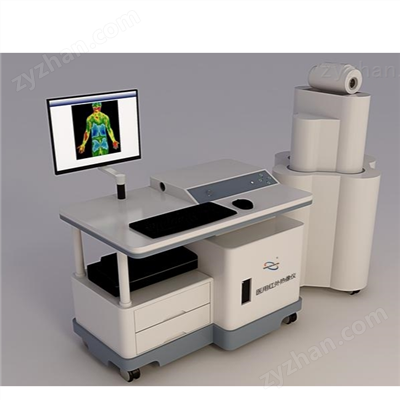 YL-822、YL-824、YL-826智能医用红外热断层成像系统