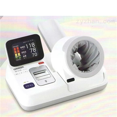 M8081全自动电子血压计