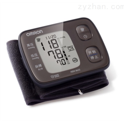 GT-701B腕式电子血压计