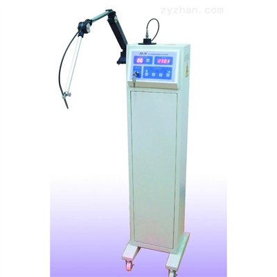 HN-8318、HN-1000氦氖激光治疗机