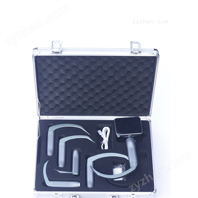 SMT-Ⅰ-A、SMT-Ⅰ-B麻醉视频喉镜