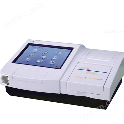 BK-EL10A、BK-EL10B。酶联免疫分析仪