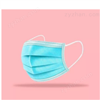 折叠型医用防护口罩