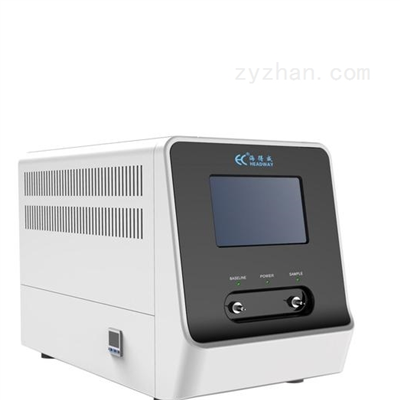 WLD600C13C呼气分析仪