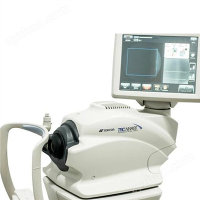 RC350、RC340便携式免散瞳眼底照相机