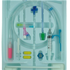 A型B型一次性中心静脉置管穿刺护理包