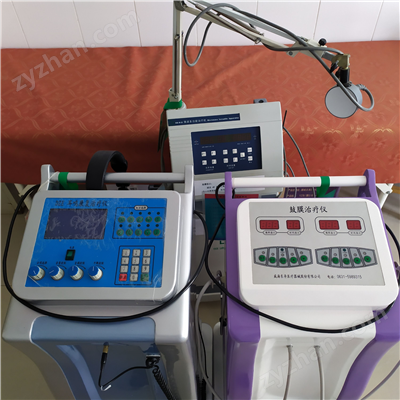 SGZ-B鼓膜治疗仪