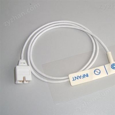 一体式一次性血氧探头