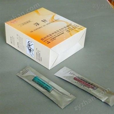 A-S、A-M、A-L、B-S、B-M一次性使用浮针