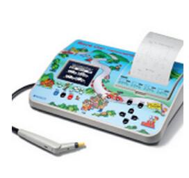 德国麦科儿童型声阻抗 RaceCar Tymp