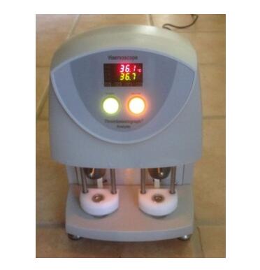  美国Haemoscope血技血栓弹力图仪