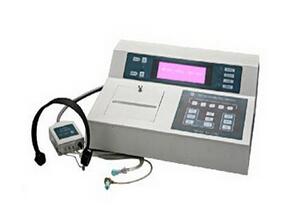 中耳功能分析仪(声阻抗) MD-6500