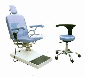 博壳尔半自动五官椅