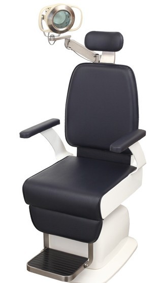 博壳尔全新豪华五官科椅