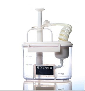 博壳尔鼻腔冲洗器