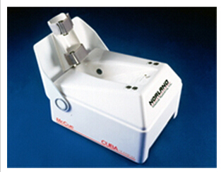 美国Norland 全干式超声跟骨骨密度分析仪 CUBA