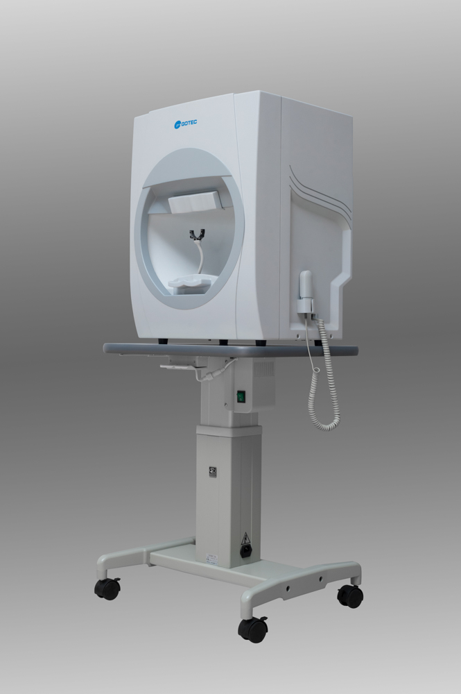 全电脑视野计国特GP750