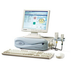 早产新生儿骨强度仪 Sunlight Omnisense 7000 Premier